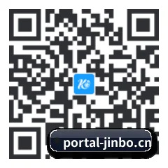 系统版 Android 二维码